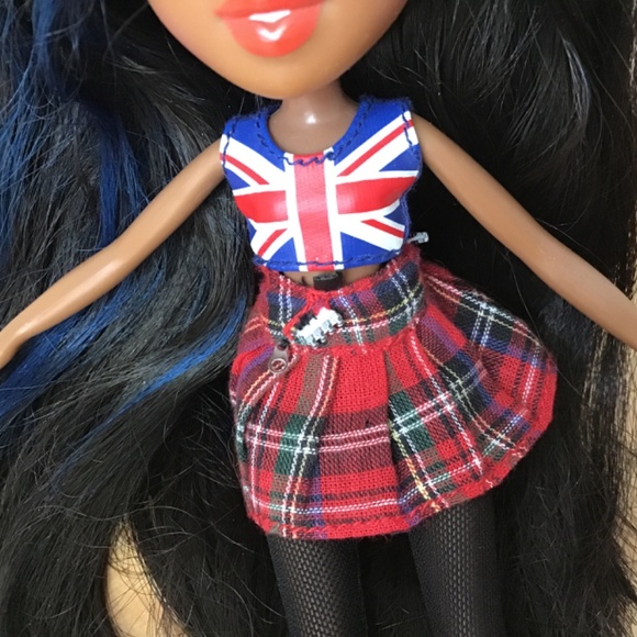 Bratz Doll - Picture 10 of 11